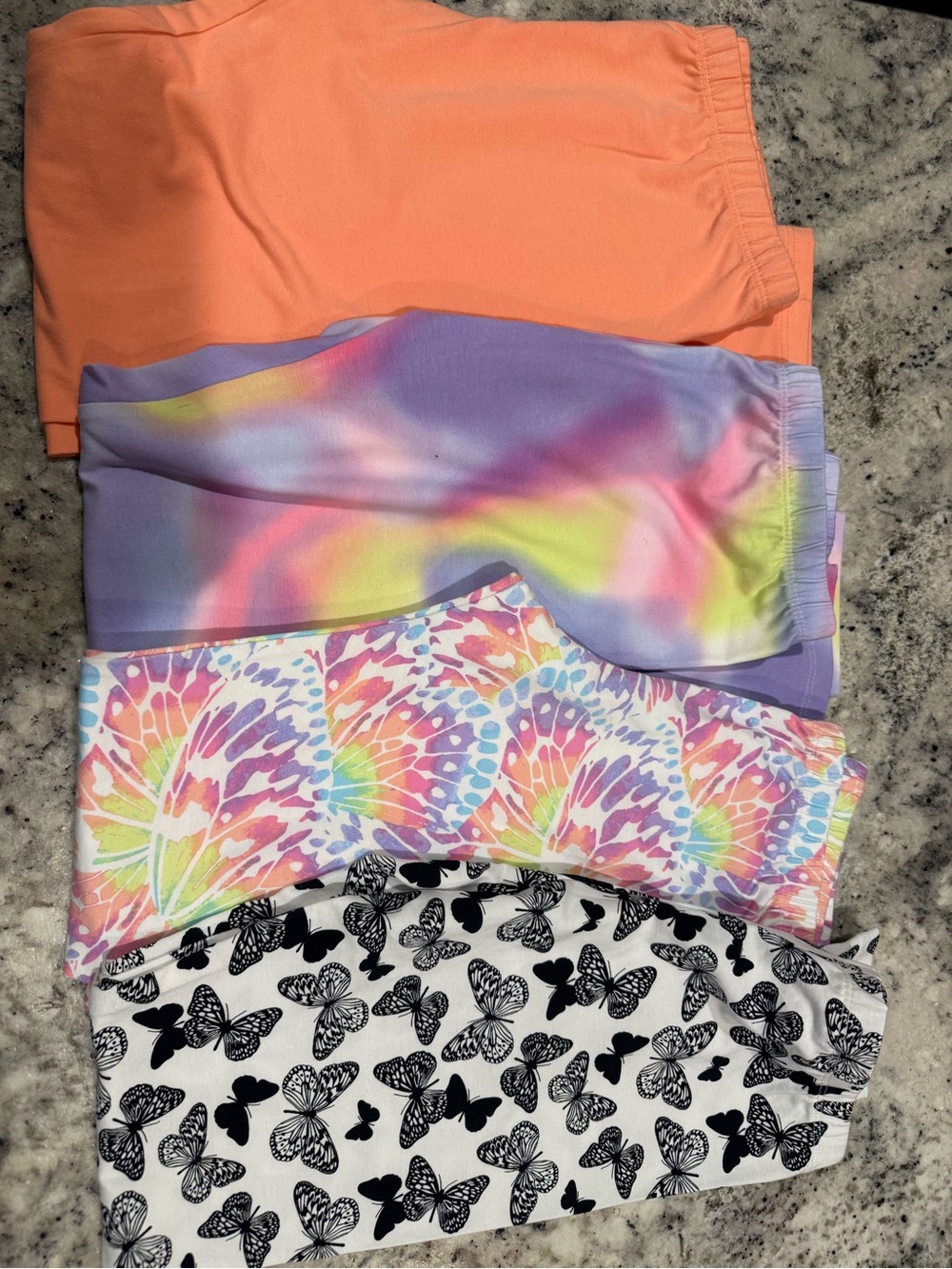 Girls children’s place leggings